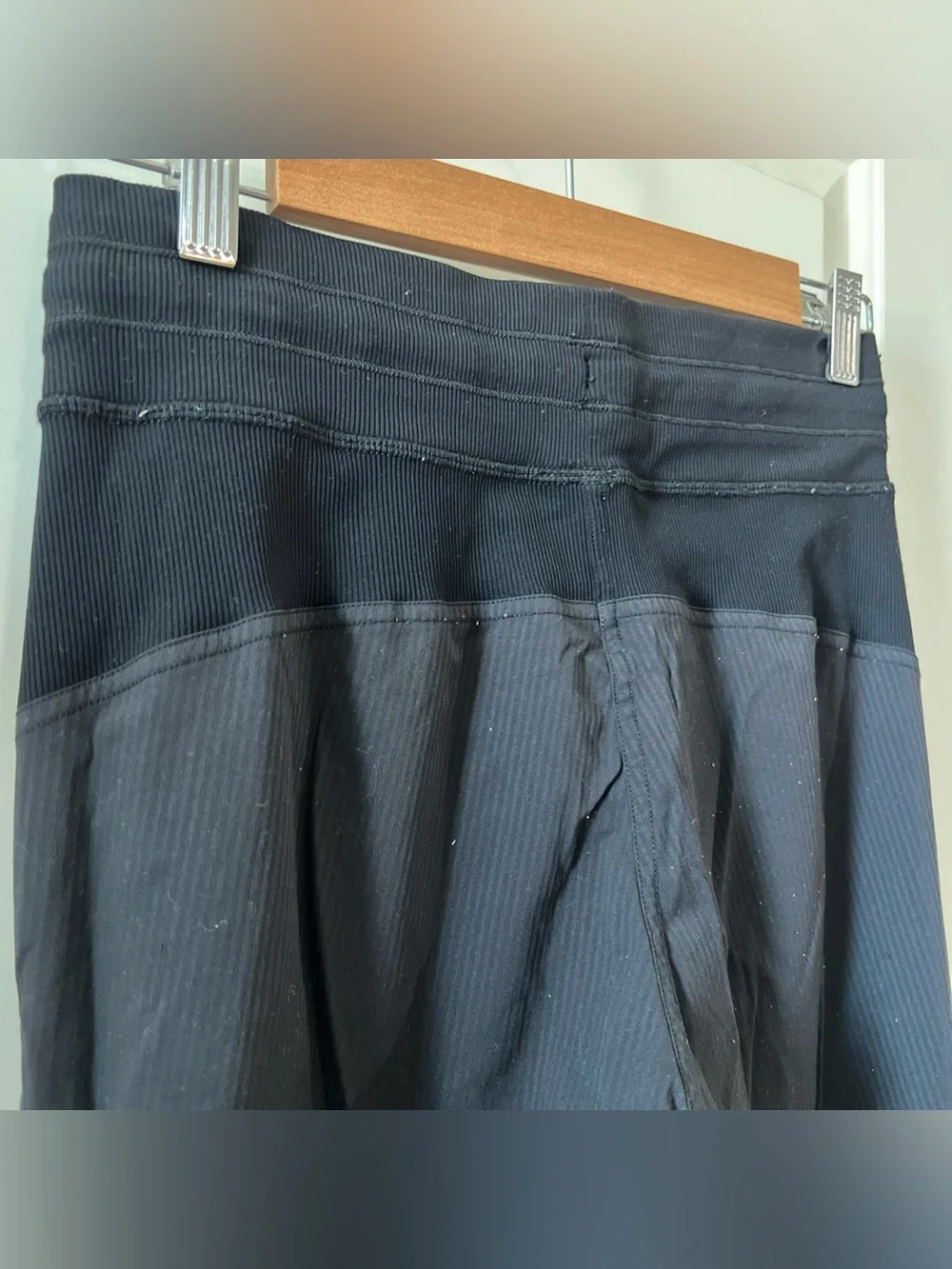 Lululemon Dance Studio Jogger